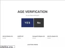 Sites similar to justfogusa.com