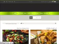 Sites similar to justfood.tv