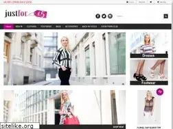 Sites similar to justfor5pounds.com