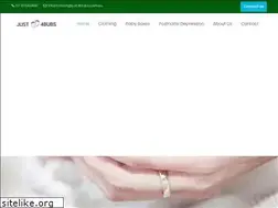 Sites similar to justforbubs.com.au