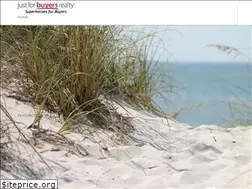 Sites similar to justforbuyersrealty.com