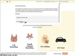 Sites similar to justforcatscattery.co.uk