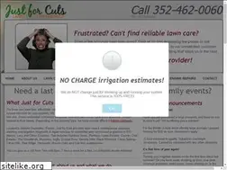 Sites similar to justforcuts.com
