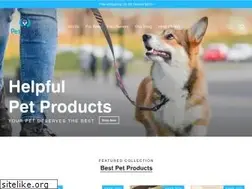 Sites similar to justfordogs.us