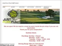 Sites similar to justforefun.com