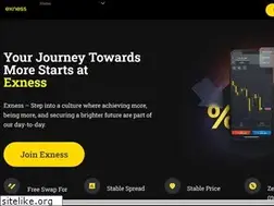 Sites similar to justforexasia.com