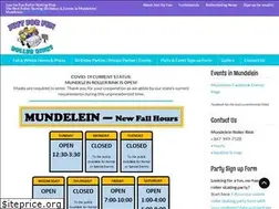 Sites similar to justforfunrollerrink.com