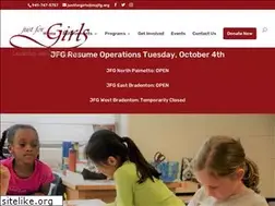 Sites similar to justforgirls.org