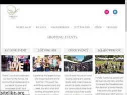 Sites similar to justforherexpo.com