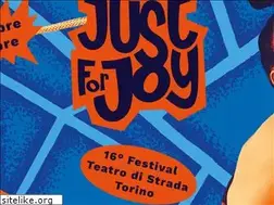 Sites similar to justforjoy.it