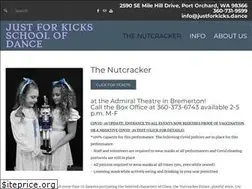 Sites similar to justforkicks.dance