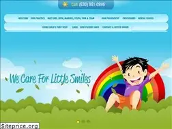 Sites similar to justforkidsnaperville.com