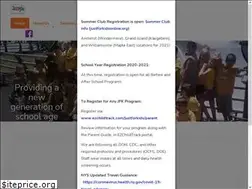Sites similar to justforkidsonline.org