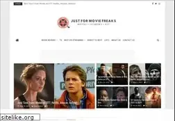 Sites similar to justformoviefreaks.in