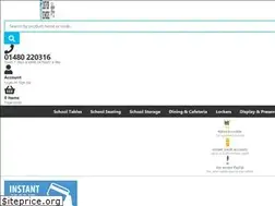 Sites similar to justforschools.co.uk