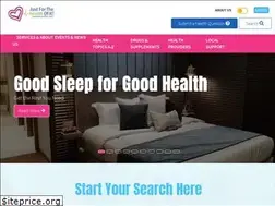 Sites similar to justforthehealthofit.org