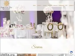 Sites similar to justfortheoccasion.net