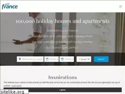 Sites similar to justfrance.co.uk