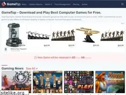 Sites similar to justfreegames.com