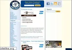 Sites similar to justfreestuff.com