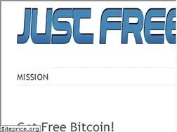 Sites similar to justfreethings.com