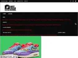 Sites similar to justfreshkix.com