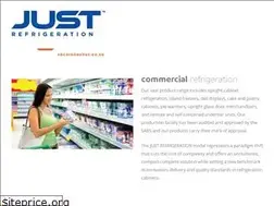 Sites similar to justfridge.co.za