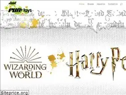 Sites similar to justfun.co.za