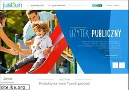 Sites similar to justfun.pl