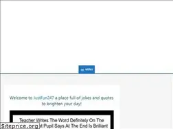 Sites similar to justfun247.com