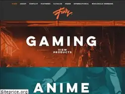 Sites similar to justfunky.com