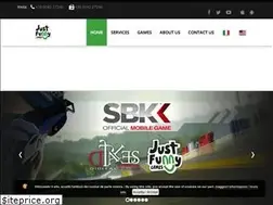 Sites similar to justfunnygames.com
