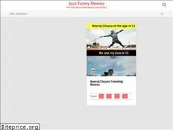 Sites similar to justfunnymemes.com