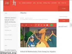Sites similar to justfunnythings.com