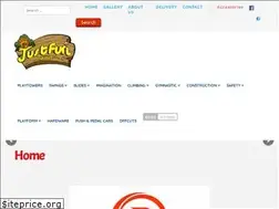 Sites similar to justfunplaytowers.ie