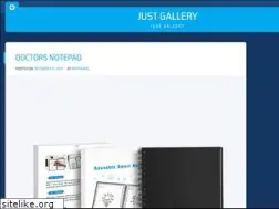 Sites similar to justgallery.net