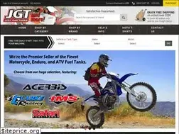 Sites similar to justgastanks.com