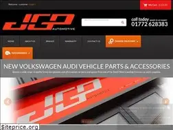 Sites similar to justgermanparts.co.uk