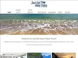 Sites similar to justgetawaytoday.com