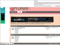 Sites similar to justgetforex.com
