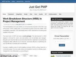 Sites similar to justgetpmp.com