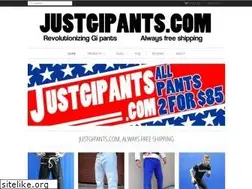 Sites similar to justgipants.com