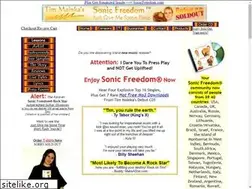 Sites similar to justgivemesometime.com
