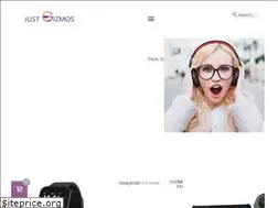 Sites similar to justgizmos.co.za