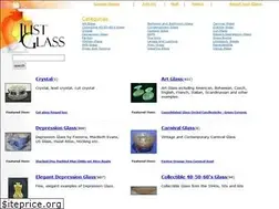 Sites similar to justglassmall.com