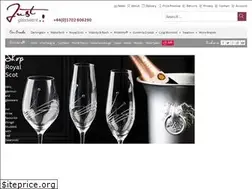 Sites similar to justglassware.co.uk