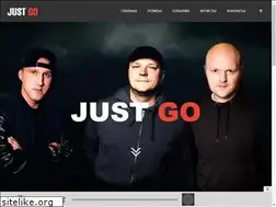 Sites similar to justgo.by