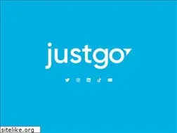 Sites similar to justgo.co