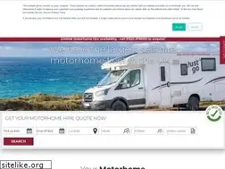 Sites similar to justgo.uk.com