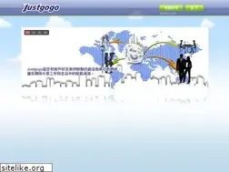Sites similar to justgogo.tw